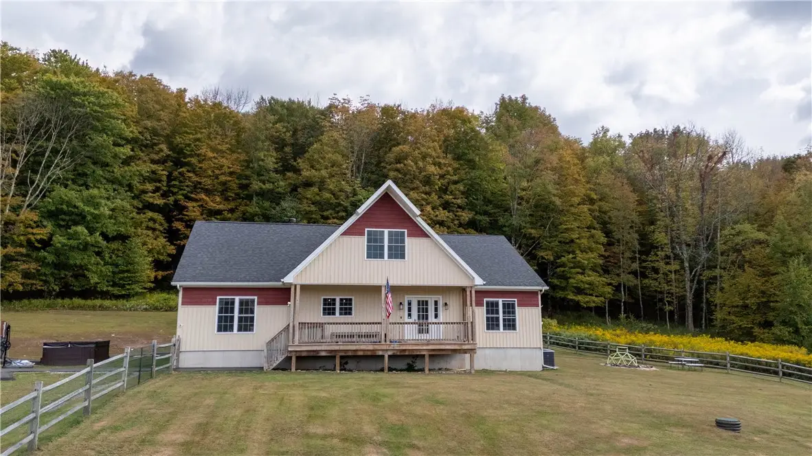 366 County Road 93, Roscoe, NY 12776 - Image #1