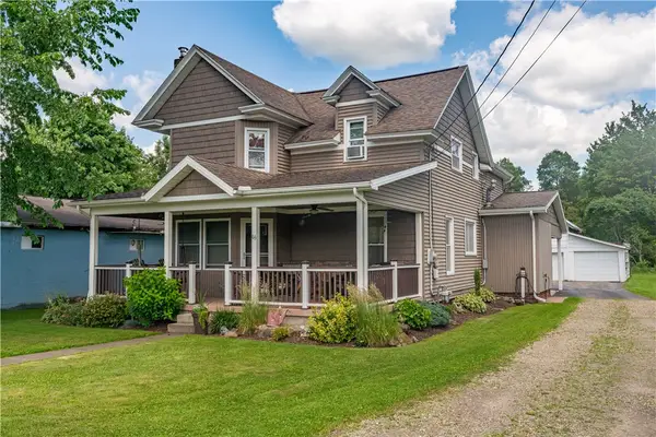 63 Minard Run Road, Bradford - PA, PA 16701