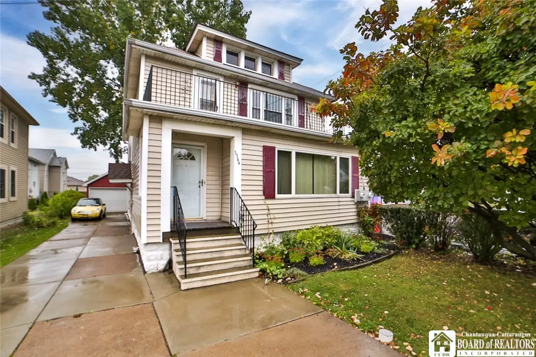 3344 Genesee Street, Buffalo, NY 14225 - Image #1