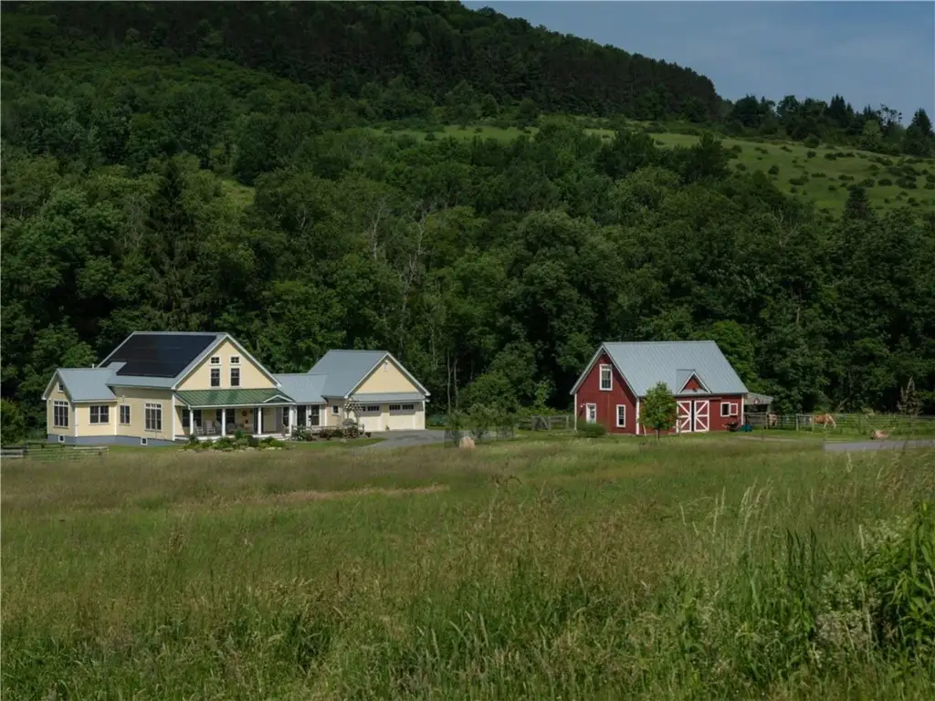 207 Lower Reservoir Road, Oneonta, NY 13820 - Image #1