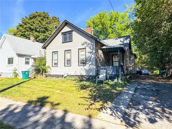 706 Smith Street, Rochester, NY 14606