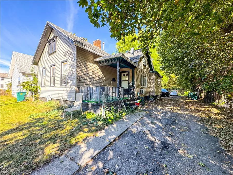 706 Smith Street, Rochester, NY 14606 - Image #2