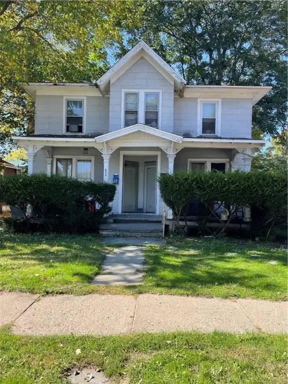 355 Walnut Street, Elmira, NY 14901 - Image #1