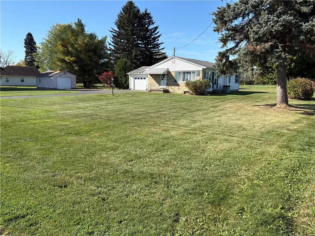 2638 Serven Road, Waterloo, NY 13165 - Image #1