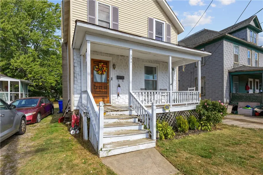 334 W Oak Orchard Street, Medina, NY 14103 - Image #2