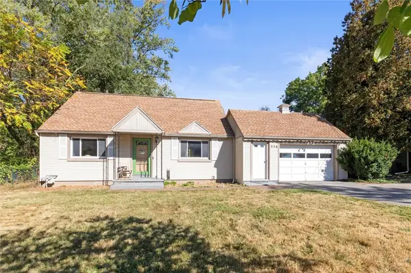 536 Paul Rd, Rochester, NY 14624