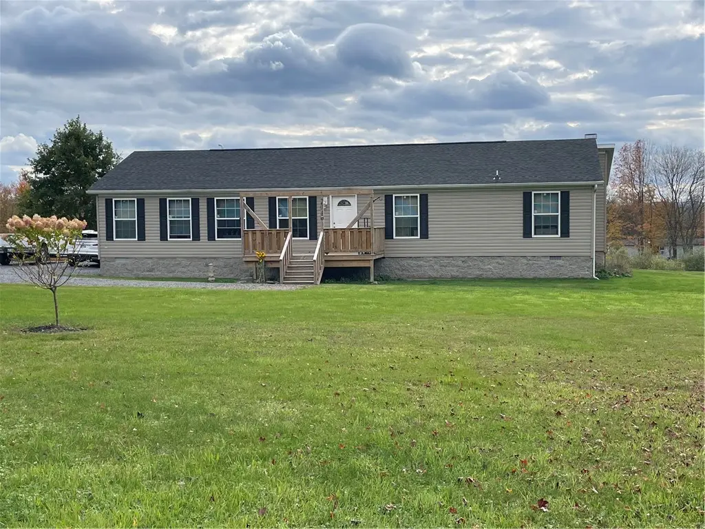 204 Nichols Road, Jefferson, NY 12093 - Image #1