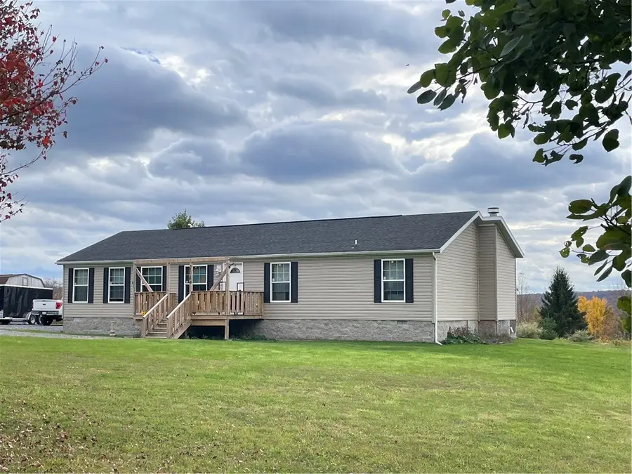 204 Nichols Road, Jefferson, NY 12093 - Image #2