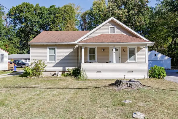 34 Chestnut Ridge Road, Rochester, NY 14624