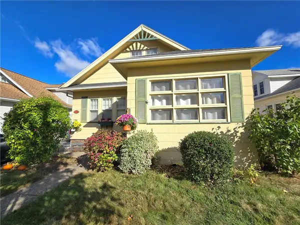 110 Wildwood Drive, Rochester, NY 14616