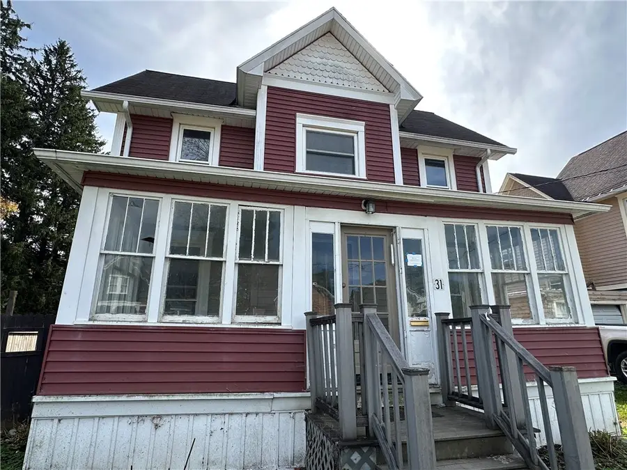 31 1st Avenue, Franklinville, NY 14737 - Image #3