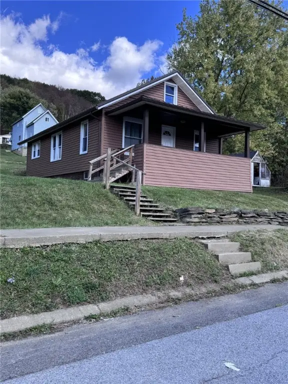 47 Edson Street, Eldred, PA 16731 - Image #1