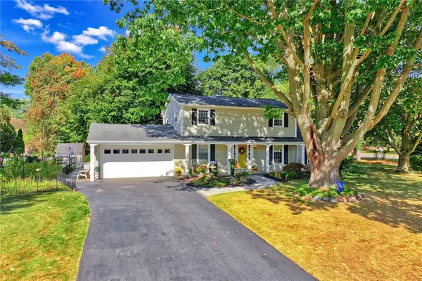 1116 Brown Drive, Webster, NY 14580