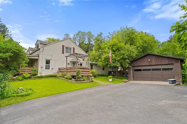 44 Shaffer Road, Newfield, NY 14867