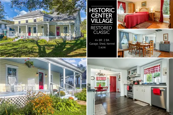 70 Case Hill Road, Treadwell, NY 13846