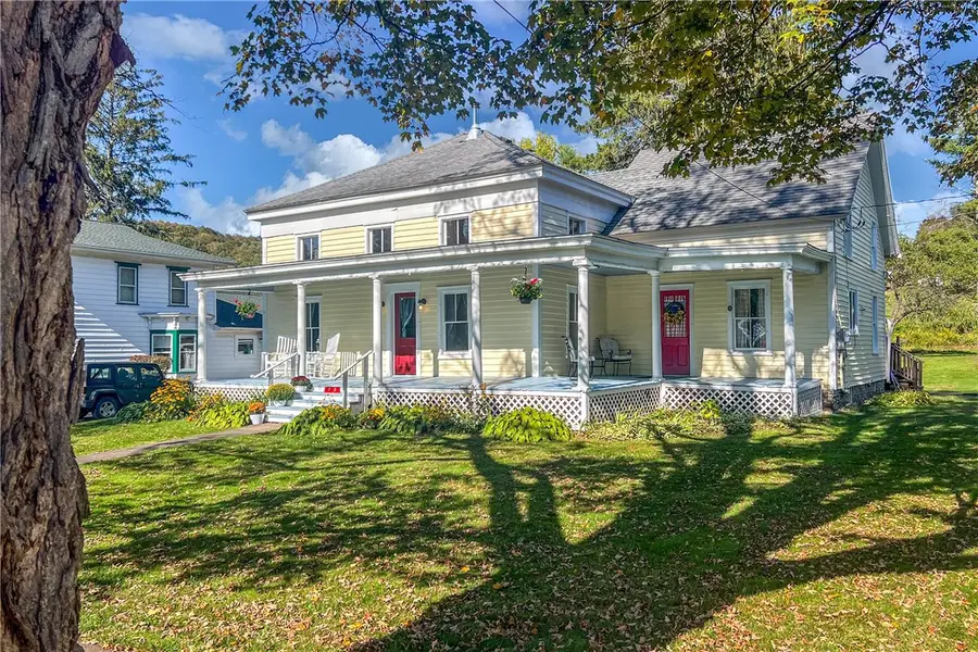 70 Case Hill Road, Treadwell, NY 13846 - Image #3