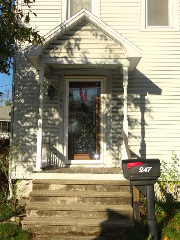 247 Oakwood Avenue, Elmira, NY 14903 - Image #3