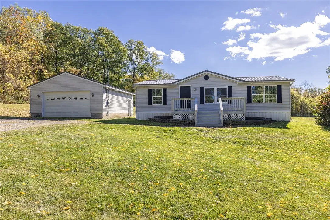 6438 Niver Road, Conesus, NY 14435 - Image #1