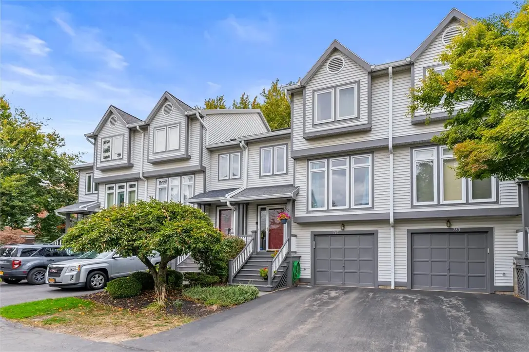 785 Edgewood Avenue, Rochester, NY 14618 - Image #1