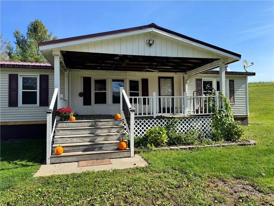 316 Titus Lake Road, Harpersfield, NY 13786 - Image #3