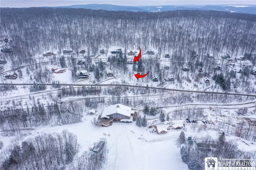 6710 Upper Road, Ellicottville, NY 14731 - Image #2