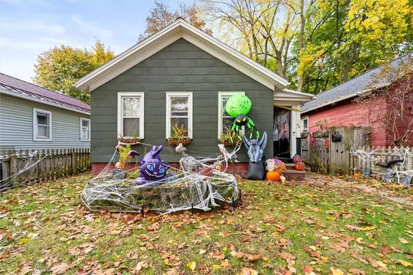 163 Mount Vernon Avenue, Rochester, NY 14620