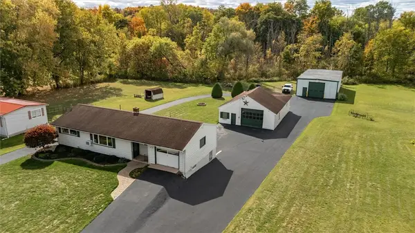 614 Frey Road, Macedon, NY 14502