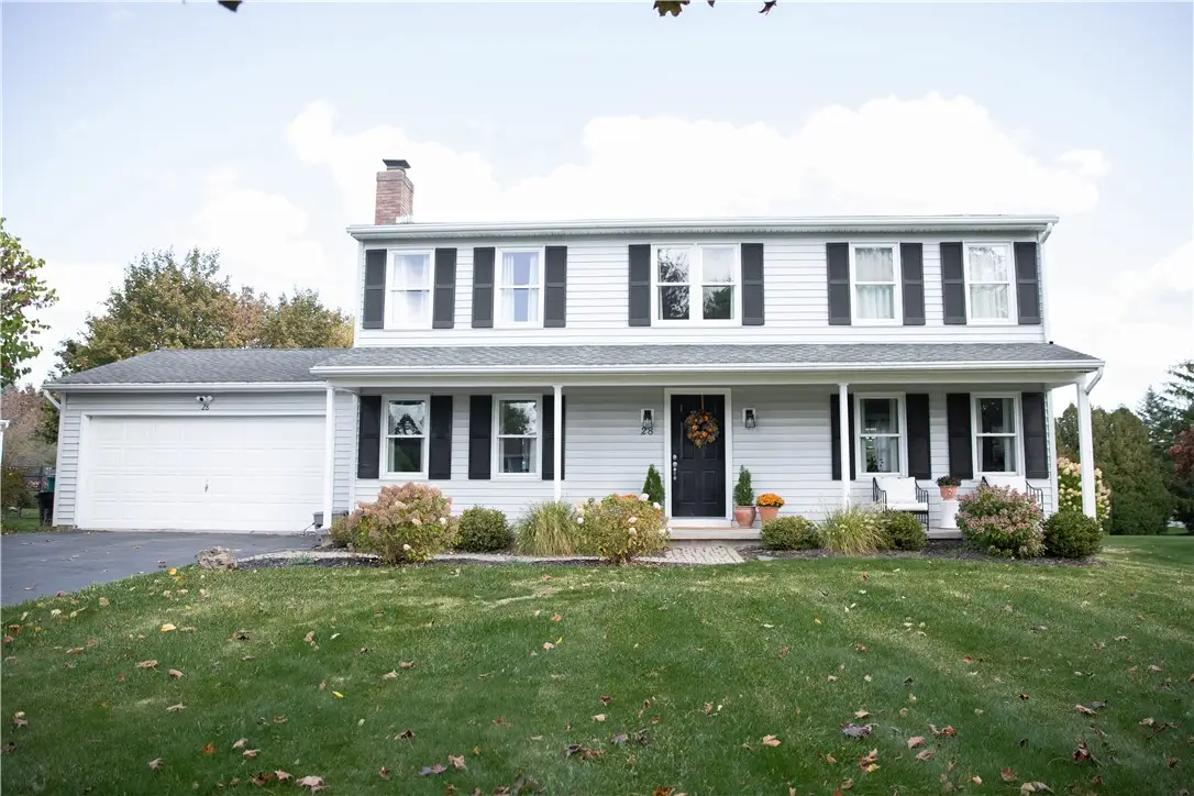28 Winchester Drive, Fairport, NY 14450 - Image #1