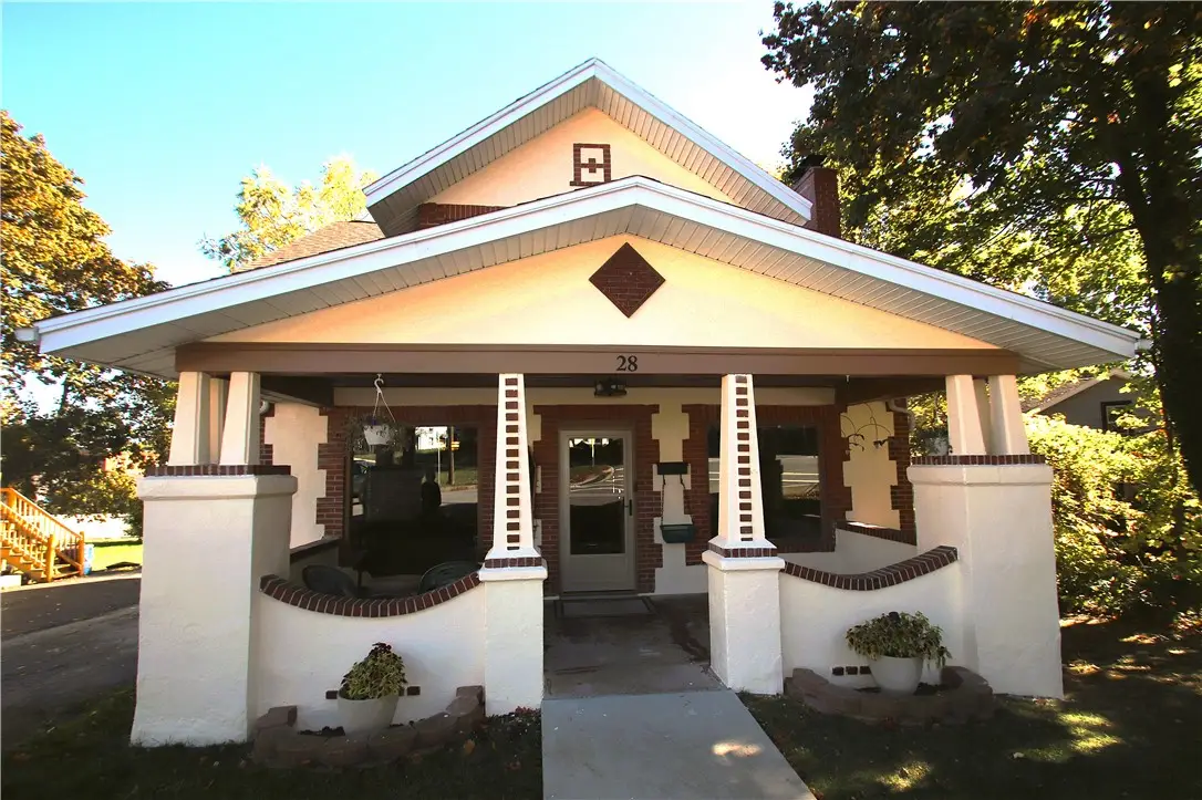 28 Thomas Street, Holley, NY 14470 - Image #1