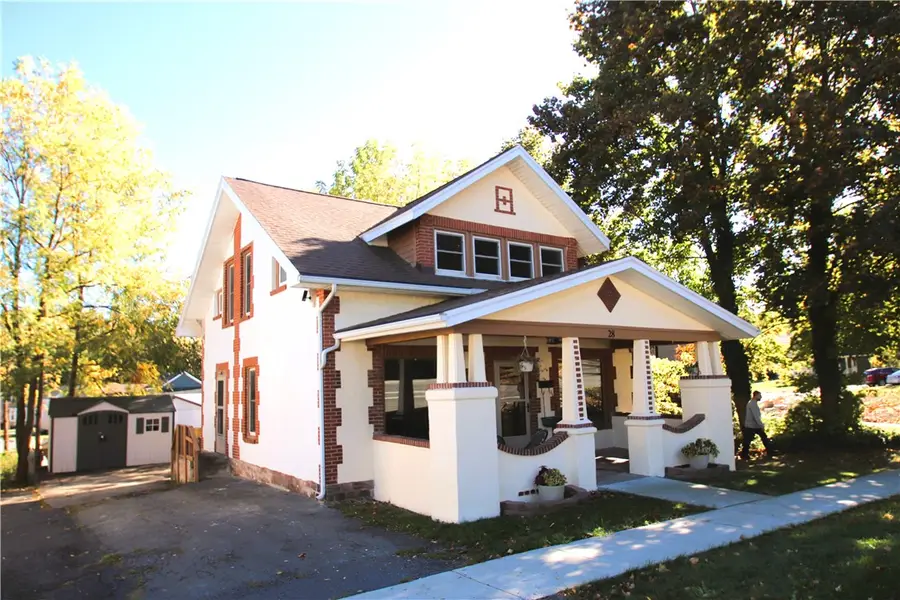 28 Thomas Street, Holley, NY 14470 - Image #2