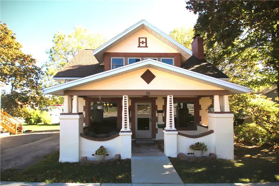 28 Thomas Street, Holley, NY 14470 - Image #3