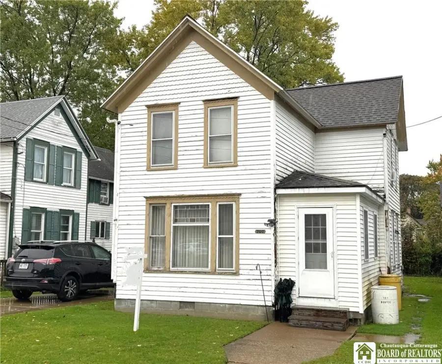 707 Monroe Street, Dunkirk, NY 14048 - Image #2