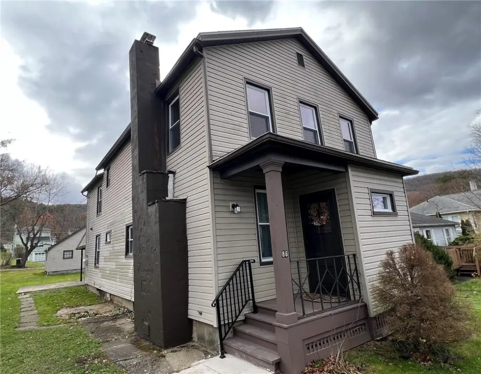 86 W 4th Street, Corning, NY 14830 - Image #1