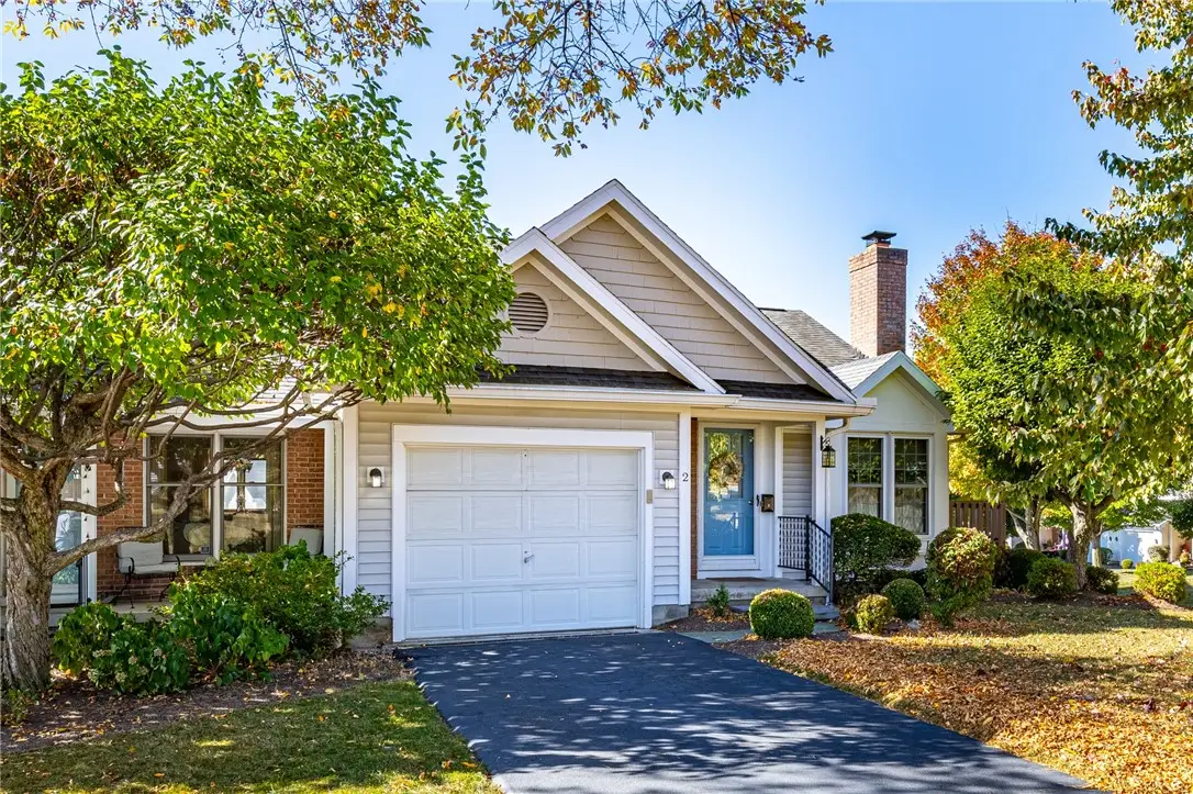 2 Great Meadow Circle, Rochester, NY 14623 - Image #1