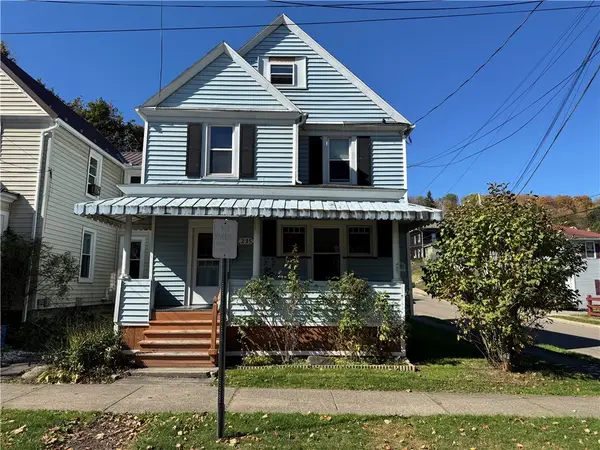 235 Grand Street, Hornell, NY 14843