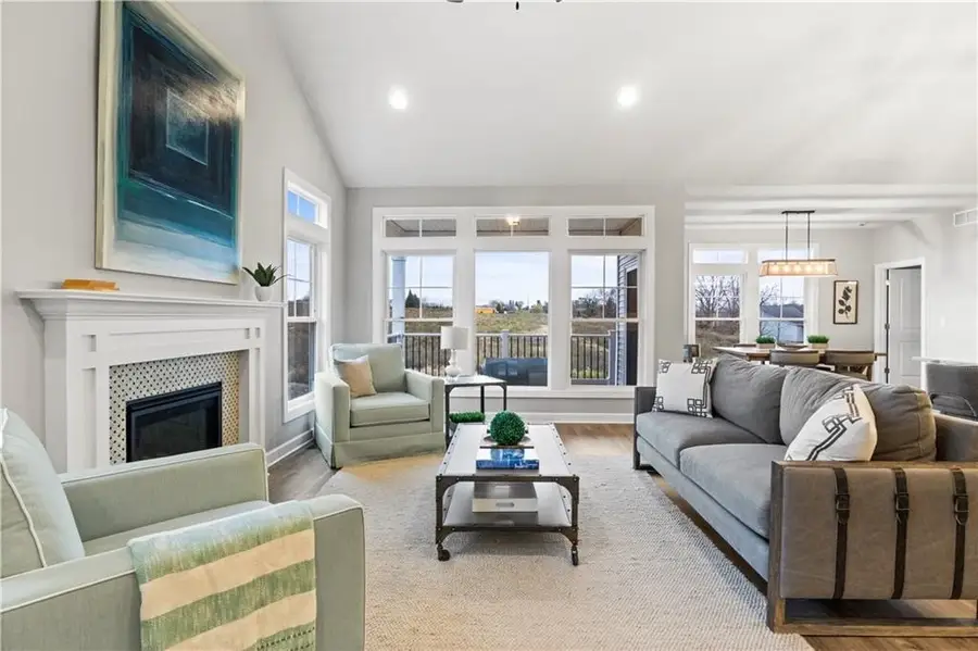 3089 Pierce Brook Trail Lot 17, Canandaigua, NY 14424 - Image #2