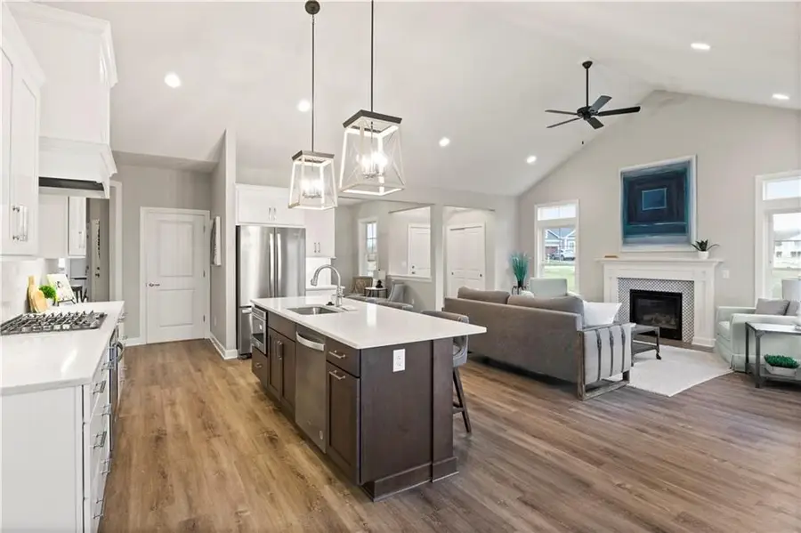 3089 Pierce Brook Trail Lot 17, Canandaigua, NY 14424 - Image #3