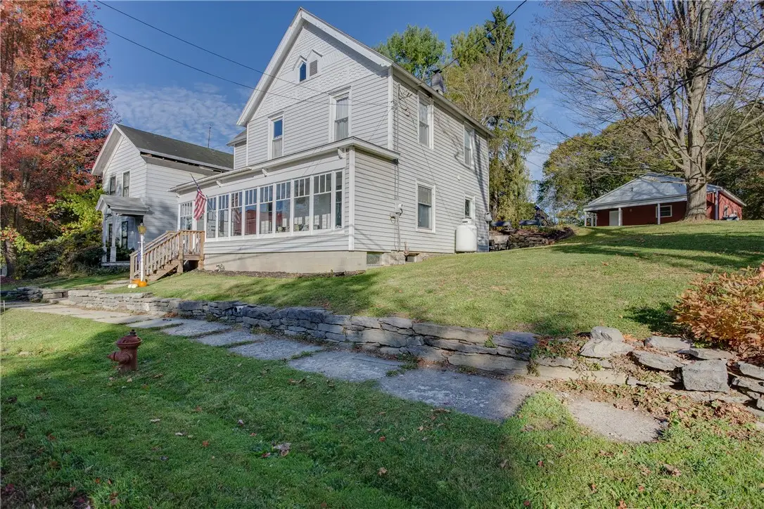 107/9 County Highway 29a, Springfield Center, NY 13468 - Image #1