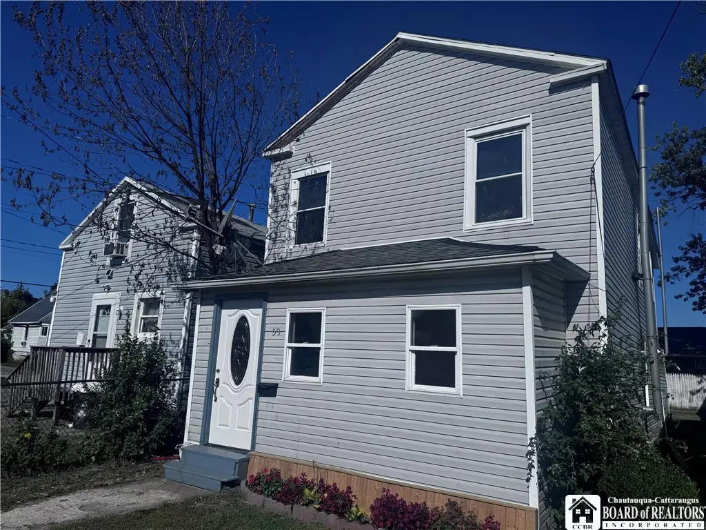 50 W 2nd Street, Dunkirk, NY 14048 - Image #1