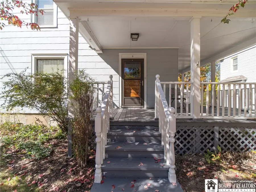 9 Maple Street, Bemus Point, NY 14712 - Image #3