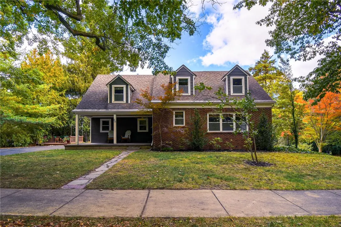 56 Alpine Street, Rochester, NY 14620 - Image #1