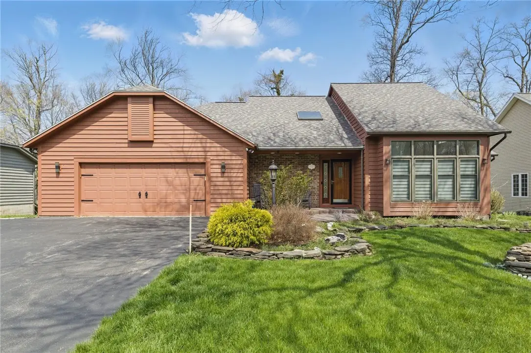 112 Heather, Rochester, NY 14626 - Image #1