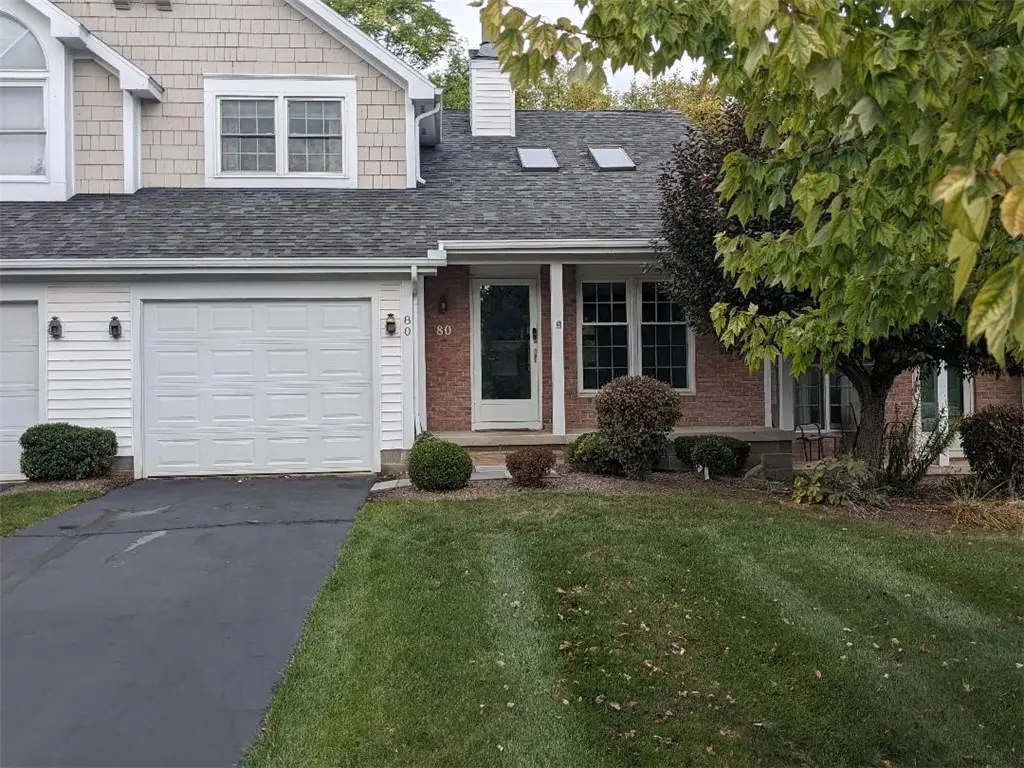 80 Genesee View Trail, Rochester, NY 14623 - Image #1
