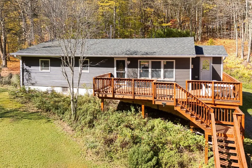 3199 Coulter Brook Road, Bovina Center, NY 13740 - Image #1