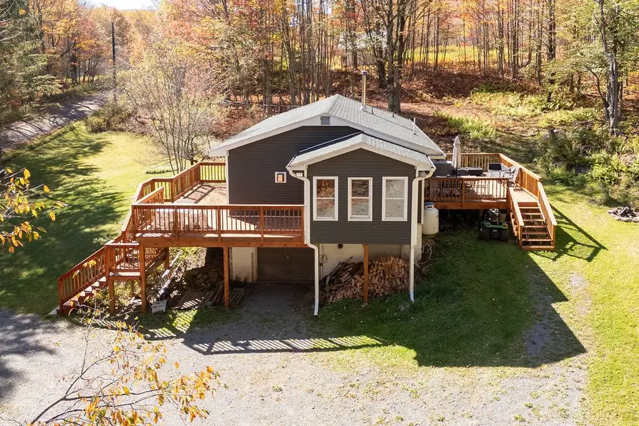 3199 Coulter Brook Road, Bovina Center, NY 13740 - Image #3