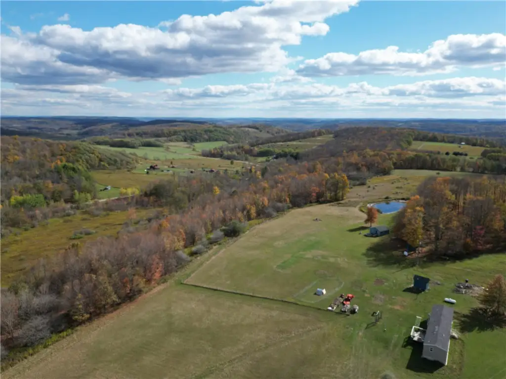 1748 Leonard Road, Troupsburg, NY 14885 - Image #1