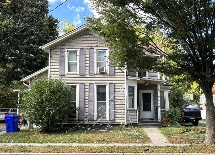 43-45 Fayette Street, Brockport, NY 14420 - Image #3