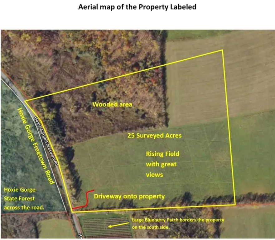 Hoxie Gorge Road, Marathon, NY 13803 - Image #1