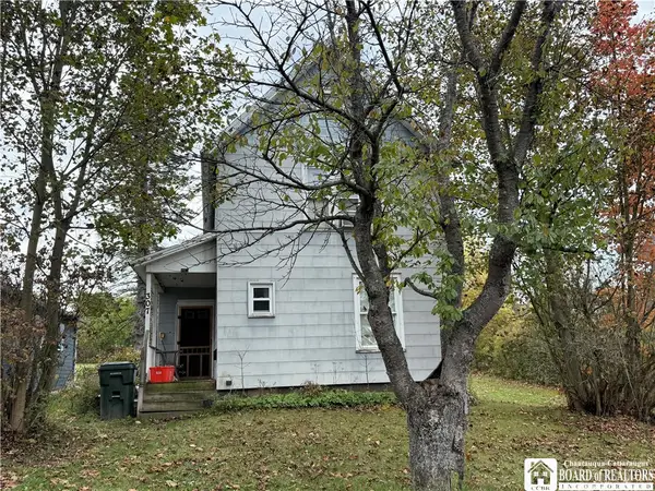 307 Summit Avenue, Jamestown, NY 14701