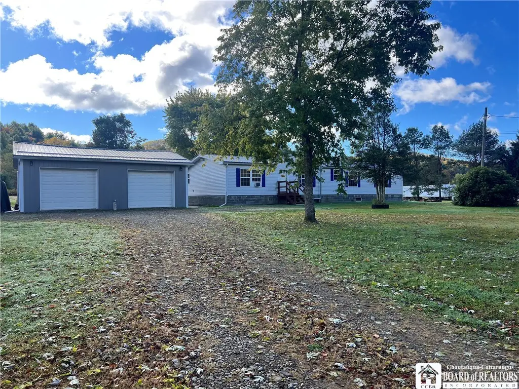 8505 State Route 417, Little Genesee, NY 14754 - Image #1